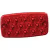LED Red Low Profile Stop/Tail/Turn Light - 14 LED&#039;s