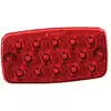 LED Red Low Profile Stop/Tail/Turn Light - 14 LED's