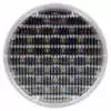 LED Round Clear Back Up Light Only - 27 LED's - Truck-Lite