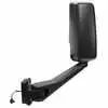 Left Black Motorized Heated Mirror Assembly - Driver Side - Kodiak / Topkick