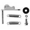 Left Coupler Release Spring Lever Pin Kit - Replaces Boss MSC0794 1304789