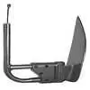 Left Door Mirror Mount Arm - Driver side - Heated Manual - 2008-On E-Series Cutaway Van