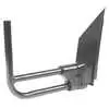 Left Door Mirror Mount Arm - Manual - Driver side - 2004-On Express Cutaway Van