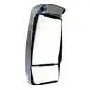 Left Euromax Replacement Head with Camera, Chrome - Heated Glass