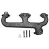 Left Exhaust Manifold Kit fits 350 C.I. Engine - 1996-On