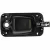 Left Exterior Door Handle, fits International 