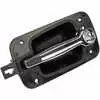 Left Exterior Door Handle, fits International 