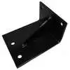 Left front bumper mounting bracket assembly - Fits Freightliner