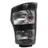 Left front corner lamp - Fits Chevrolet/GMC & Isuzu