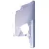 Left Front Corner Panel - Fits Isuzu NPR &amp; NQR 07-18