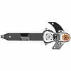 Left Front Manual Window Regulator - Fits Ford/Sterling
