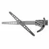 Left Front Manual Window Regulator - Fits Ford/Sterling 2004-up