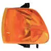 Left front side marker lamp - Fits Ford/Sterling 1998-2008 A/AT9500, L85/9500