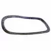 Left Headlight Bezel - Fits Freightliner 2002-Up