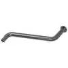 Left Hand Fuel Fill Assembly - Fits Freightliner MT, ISB 10, 6.7L diesel - Fits Freightliner 