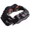 Left Hydraulic Brake Caliper is Designed for the Rear, Left of Commercial Vehicles - Fits Freightliner