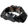 Left Hydraulic Brake Caliper is Designed for the Rear, Left of Commercial Vehicles - Fits Freightliner