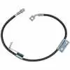 Left Hydraulic Brake Hose - 32.9"