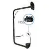 Left mirror loop with wires for heated head assembly - Fits Freightliner M2 106/112 &amp; Business Class