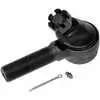 Left Outer Tie Rod End - 4.93" Center of Ball Stud to End of Joint - Fits Ford F600/F700/F800 1990-1998