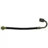 Left Rear Brake Hose - 19.5" Wheels with Rear Disc Brakes