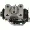 Left Rear Drum Brake Wheel Cylinder, Forward/Rearward, Bore: 1.0625" - Fits Chevrolet Tiltmaster / GMC Forward 1988-1997, Isuzu NPR 1993-2004