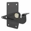 Left Side Bell Crank Door Latch, fits Freightliner M2 106 & M2 Business Class