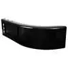 Left Spring-Back Front Bumper Channel End for 88"L Bumper - Fits Ford F59 Chassis