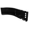 Left Spring-Back Front Bumper Channel End for 88"L Bumper - Fits Ford F59 Chassis