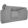 Left Sun Visor Assembly Without Mirror - Fits International 4300/4400/7400/7500/7600/7700 2008-2017