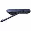 Left Upper Mirror Mounting Bracket with Arm Includes Ground Wire - Driver side