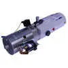 Liftgate Power Unit - Power Up/Power Down - 4.5" Dia x 13" Reservoir - Fits Waltco HLF, FSL, & F Series