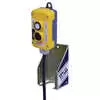 LiftGate-Remount -Liftgate Remote Control Switch Holder Mount