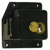 Lock Box with Best Cylinder Housing - fits Whiting 6376 Roll Up Door