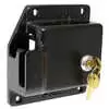 Lock Box with Standard Cylinder - fits Whiting 6571 Roll Up Door