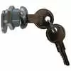 Lock Cylinder & Key