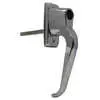 Locking Rear Door Handle Does Not Include the Cylinder and Key with 5/16 x 3-3/4" Shaft - Kason