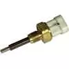 Low coolant sensor O-ring thread style, 9/16"-18 - Fits Freightliner
