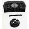Lower Convex Repair Kit for Deluxe Velvac Mirrors - universal - 709589