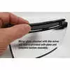 Lower Convex Repair Kit for Deluxe Velvac Mirrors - universal - 709589