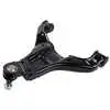 Lower Left Control Arm &amp; Ball Joint Assembly, fits Mercedes Benz Sprinter Van