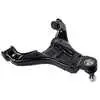 Lower Right Control Arm & Ball Joint Assembly, fits Mercedes Benz Sprinter Vans