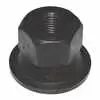 Lug Nut with Cone Flange Washer - 9/16&quot;-18 Thread