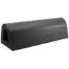 "D" Shape Dock Bumper - 10" x 4.5" x 4"