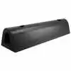 D" Shape Dock Bumper 18" Long