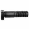M14-1.5 Serrated Wheel Stud With Clip head - NA Knurl, 50.9mm Length