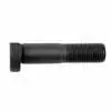 M14-1.5 Serrated Wheel Stud With Clip head - NA Knurl, 57.7mm Length