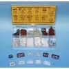 Reveal Molding Clips & Screws Auveco 6876