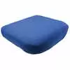 Blue Nylon Seat Bottom
