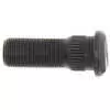 M22 x 1.5 Serrated Lug Stud - Fits Freightliner MT55